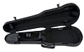 GEWA Air 1.7 Red футляр для скрипки 4/4, термопласт, вес 1,7 кг, цвет красный