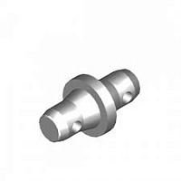 Dura Truss Spacer 10 mm system соединительный бочонок для ферм