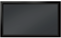 Lumien LRF-100101 Экран Radiance Frame 116x193 см