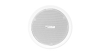 ECLER IC6WH потолочная акустическая система, цвет белый 