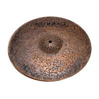 Istanbul Agop 14" Turk Hi-Hats тарелка Hi-Hat (пара)