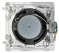 VOLTA SCS-40T 2-полосный потолочный громкоговоритель. Мощность 40 Вт/100 В, отводы трансформатора 40-20-10 Вт, 50-18000 Гц. Цвет белый. Размеры 255x255x100 мм