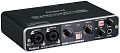 Roland UA-55 Quad-Capture USB 2.0 аудиоинтерфейс