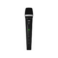 AKG HT420 Band U1 (606.1-613.7 МГц)  ручной передатчик с динамическим капсюлем D5