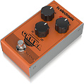 TC Electronic Choka Tremolo гитарная педаль