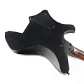 EART GW2PRO-GD Black электрогитара, цвет черный