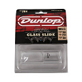 DUNLOP 204 Tempered Glass Medium Medium Knuckle (20 x 25 x 28 mm, rs 10-11) Слайд стеклянный