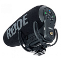 RODE VideoMic Pro+ компактный направленный накамерный микрофон 