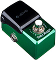 JOYO JF-304 Time Magic Delay Ironman Mini Guitar Effects Pedal педаль эффекта цифровой дилей