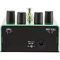FENDER MARINE LAYER REVERB PEDAL педаль эффектов, ревербератор