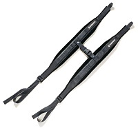 HOHNER AZ5400  ремни для аккордеона Morino