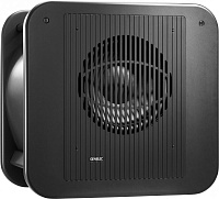 Genelec 7380AP активный сабвуфер, цвет черный