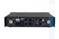 CVGaudio Clubber-650   Профессиональный усилитель мощности, 2x650W / 8ohm, 2XLR balance in