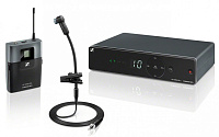 Sennheiser XSW 1-908-A  радиосистема для духовых инструментов, UHF (548-572 МГц)