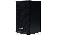 ECLER ARQIS 106BK настенная акустическая система, цвет черный