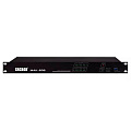 CRCBOX MAK-608 Аудиопроцессор, 8 входов, 8 выходов (euroblock), встроенный USB плеер MP3, AEC 