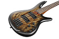 IBANEZ SR600E-AST 4-струнная бас-гитара, цвет коричневый санбёрст