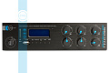 CVGAUDIO ReBox T4  микшер - усилитель с встроенным модулем MP3 (USB/SDcard) плеера и FM тюнера, 40W/100V