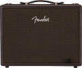 FENDER ACOUSTIC JR 230V EU усилитель для акустической гитары, цвет Dark Brown