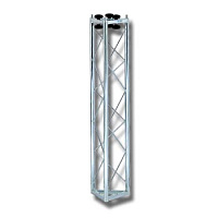 EuroMet TRL/1 00840 Прямой модуль треугольной фермы, L:1000 mm