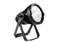 SILVER STAR SS820TWM AURORA 150 TW Всепогодный театральный LED прожектор, 6139 лк/3 м (16°), сила света 55300 кд, источник света: 1*150 Вт Warm LED, CCT 3200K, строб 