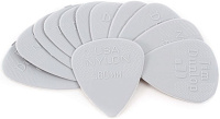 DUNLOP 44P.60 NYLON Standard Набор медиаторов .60 мм (12 шт)