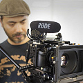 RODE VideoMic Pro Rycote накамерный микрофон