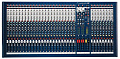 SOUNDCRAFT SPIRIT LX7ii 32CH 32+4/4/3 концертная микшерная консоль