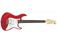 YAMAHA PACIFICA 012 RM 6-струнная электрогитара, цвет RedMetallic