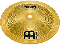 MEINL HCS-8B  тарелка Bell 8", сплав латунь MS63 (медь 63%, цинк 37%)