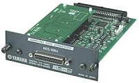 YAMAHA MY8-AE96S//Y карта I/O 8 каналов AES/EBU