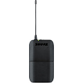 SHURE BLX14E/CVL M17 662-686 MHz радиосистема c петличным микрофоном CVL