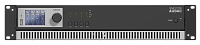 AUDAC SMQ1250 Четырехканальный низкоомный усилитель с DSP
