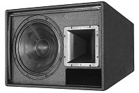 MARTIN AUDIO AM12 всепогодная акустическая система 12'+1' 300Вт AES 1200Вт peak, 65Гц-18кГц, чувствительность 97 дБ, макс. давление 120 / 126 дБ, 8 Ом, ШxВxГ 571X391X345, 22,5 кг