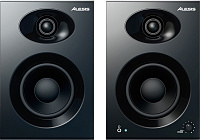 ALESIS ELEVATE 4 активные мониторы 50 Вт, пара