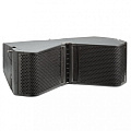 Turbosound TFS-550H 3-полосный би-амп компактный туровый элемент линейного массива