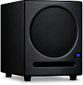 PreSonus Eris Sub8 активный студийный сабвуфер 8", 100 Вт усилитель, 50 Вт RMS, частота 30-200 Гц, SPL 113 дБ, стереокроссовер