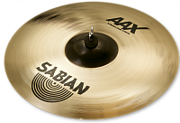 Sabian 17" AAX X-Plosion Crash  тарелка Crash