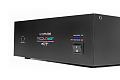 CVGAUDIO MCplayer-4T Профессиональный микшер-усилитель 40W/100V, mic in, line in, слот для опции сетевой медиа-плеер