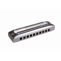 HOHNER Meisterklasse 580/20 Db (M581026)  губная гармоника Richter Modular System (MS)