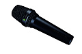 Lewitt MTP550DM вокальный кардиоидный динамический микрофон 60Гц - 16кГц, 2 mV/Pa, чёрный