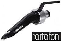 RELOOP Concorde black Картридж с иглой для проигрывателя винила