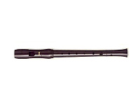 YAMAHA YRN-22B in F блокфлейта сопранино, барочная система