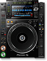 PIONEER CDJ-2000NXS2 диджейский DVD/CD/MP3/USB/SD-плеер