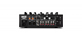 Rane SEVENTY TWO MKII Батловый микшер, два канала, цветной сенсорный дисплей, бесконтактные фейдеры и кроссфейдер MAG FOUR