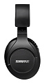 SHURE SRH440A Профессиональные студийные наушники закрытого типа, складные, чехол для переноски в комплекте