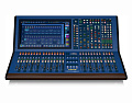 MIDAS HD96-24-CC-TP цифровой микшер в кейсе 