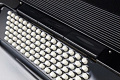 HOHNER Amica Forte III 72 black (A38621)  концертный аккордеон 3/4