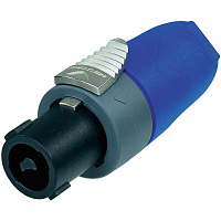 Neutrik NL2FX разъём Speakon папа 2-контактный