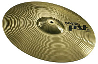 Paiste 14" PST3 Crash  тарелка Crash